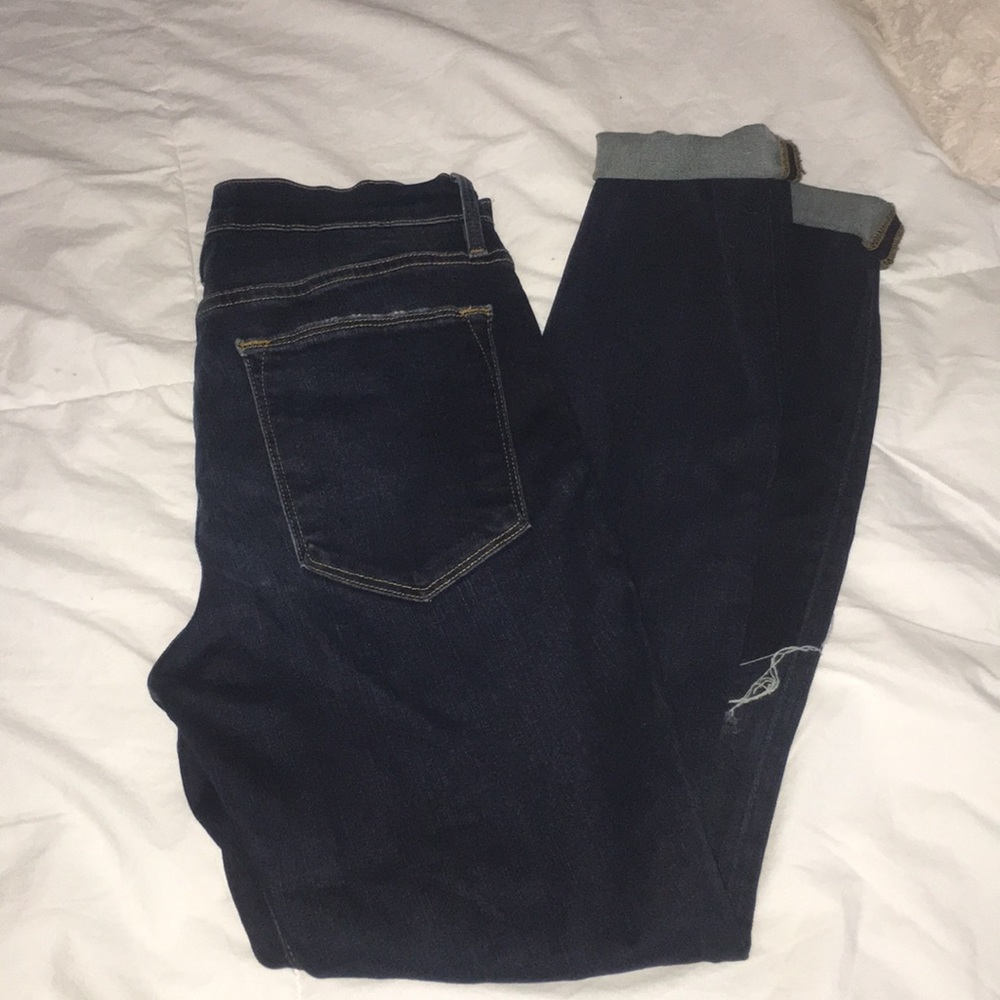 Frame jeans - Picture 3 of 4